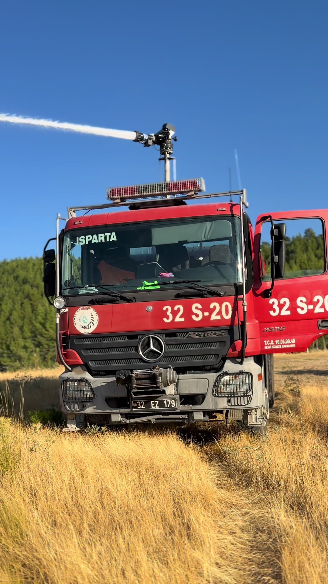 @Ateşsavaşçıları👨🚒🌲🌳