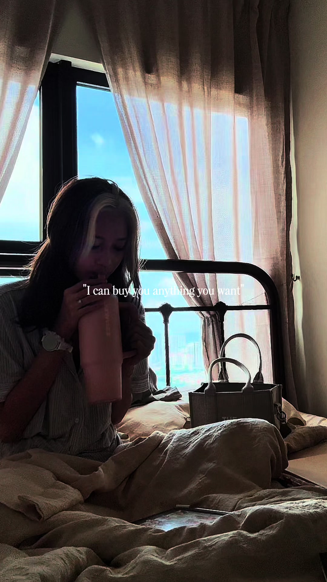 @Nelissa Emielda ❖