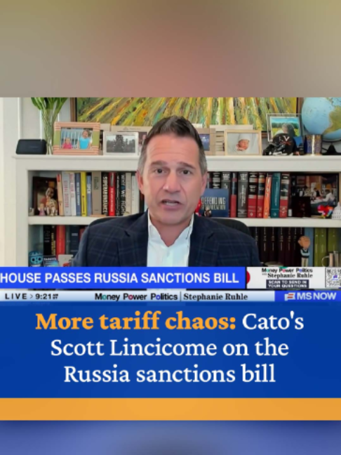@Cato Institute