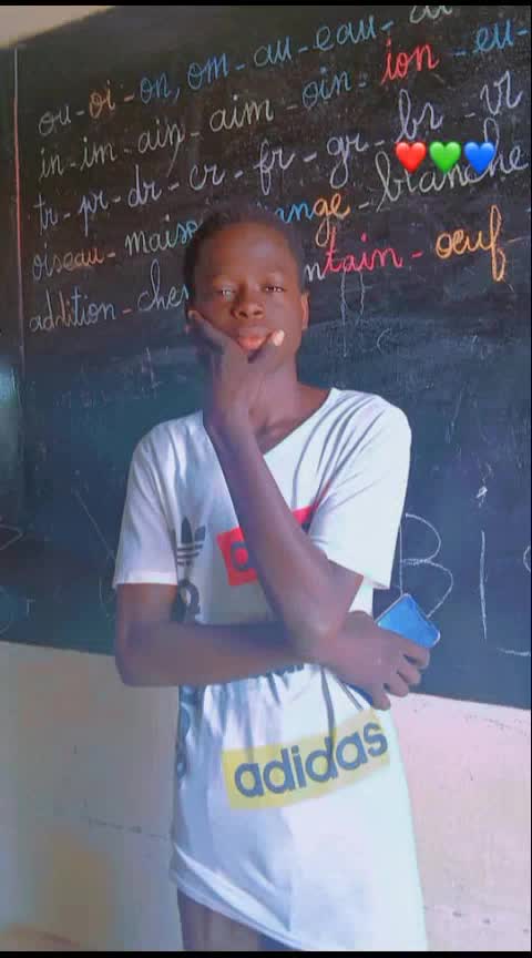 @fallou Fall
