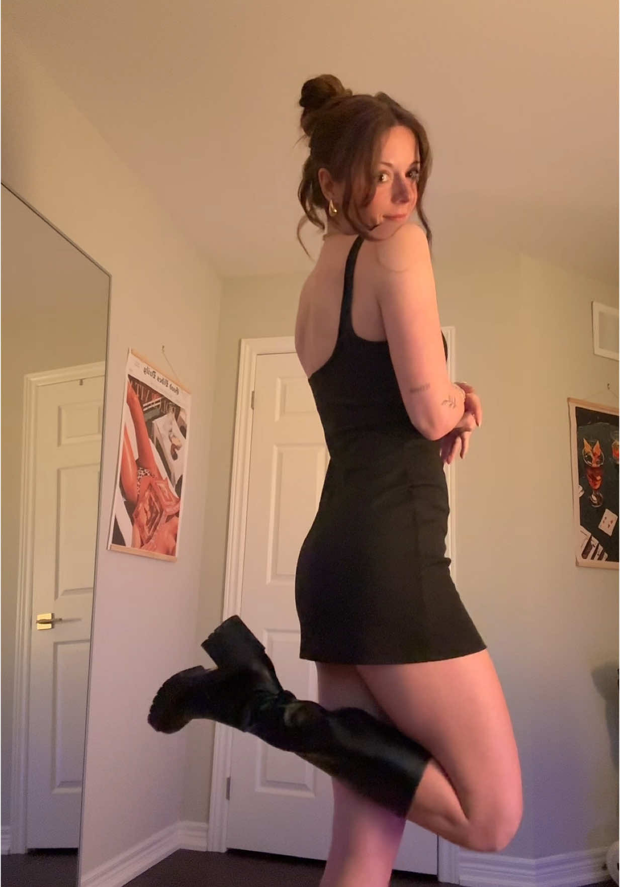 @Nadia Foxx