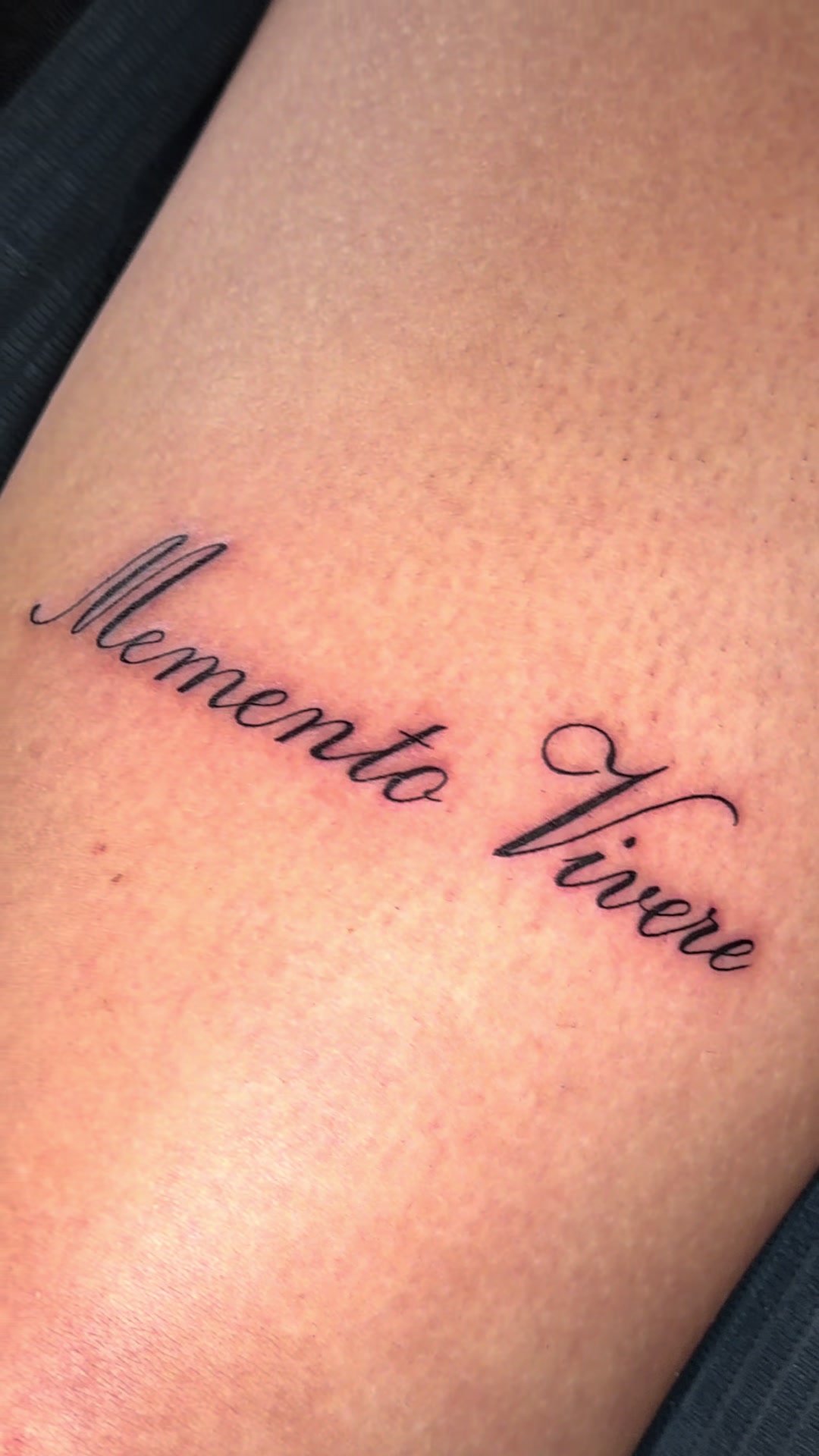 @fineline tattoo artist ❦