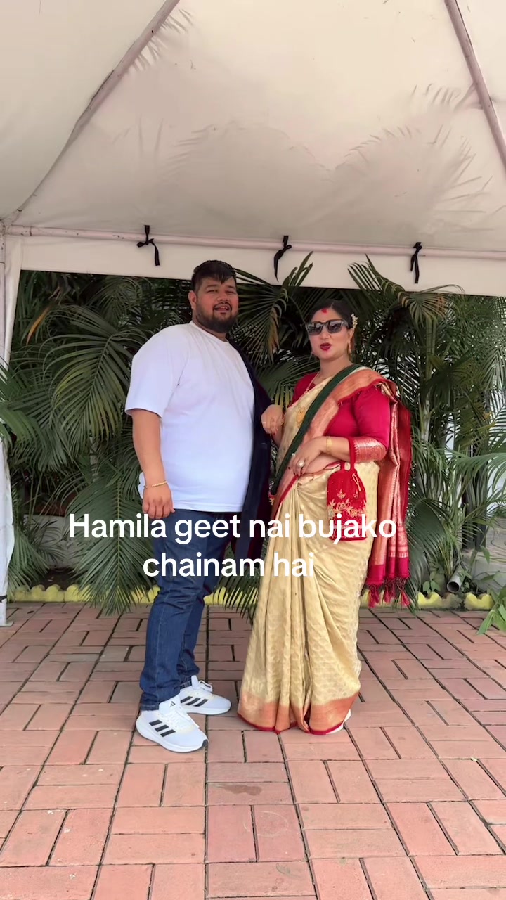 @Priyanka Pandey Khadka