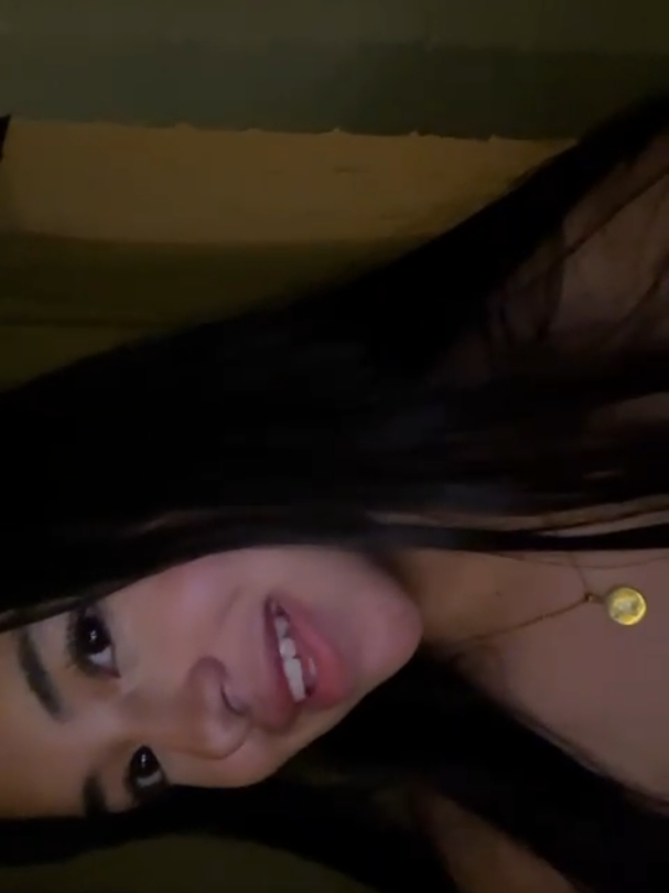 @Amanda