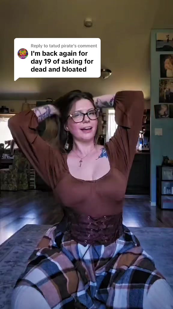 @Anna Rose