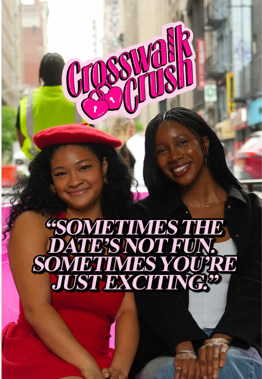 @Crosswalk Crush