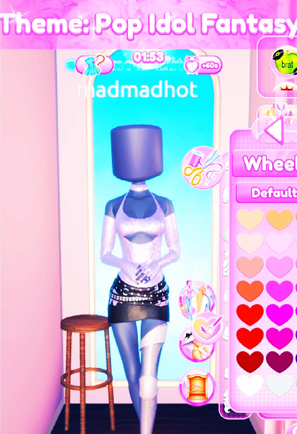 @madmadhot