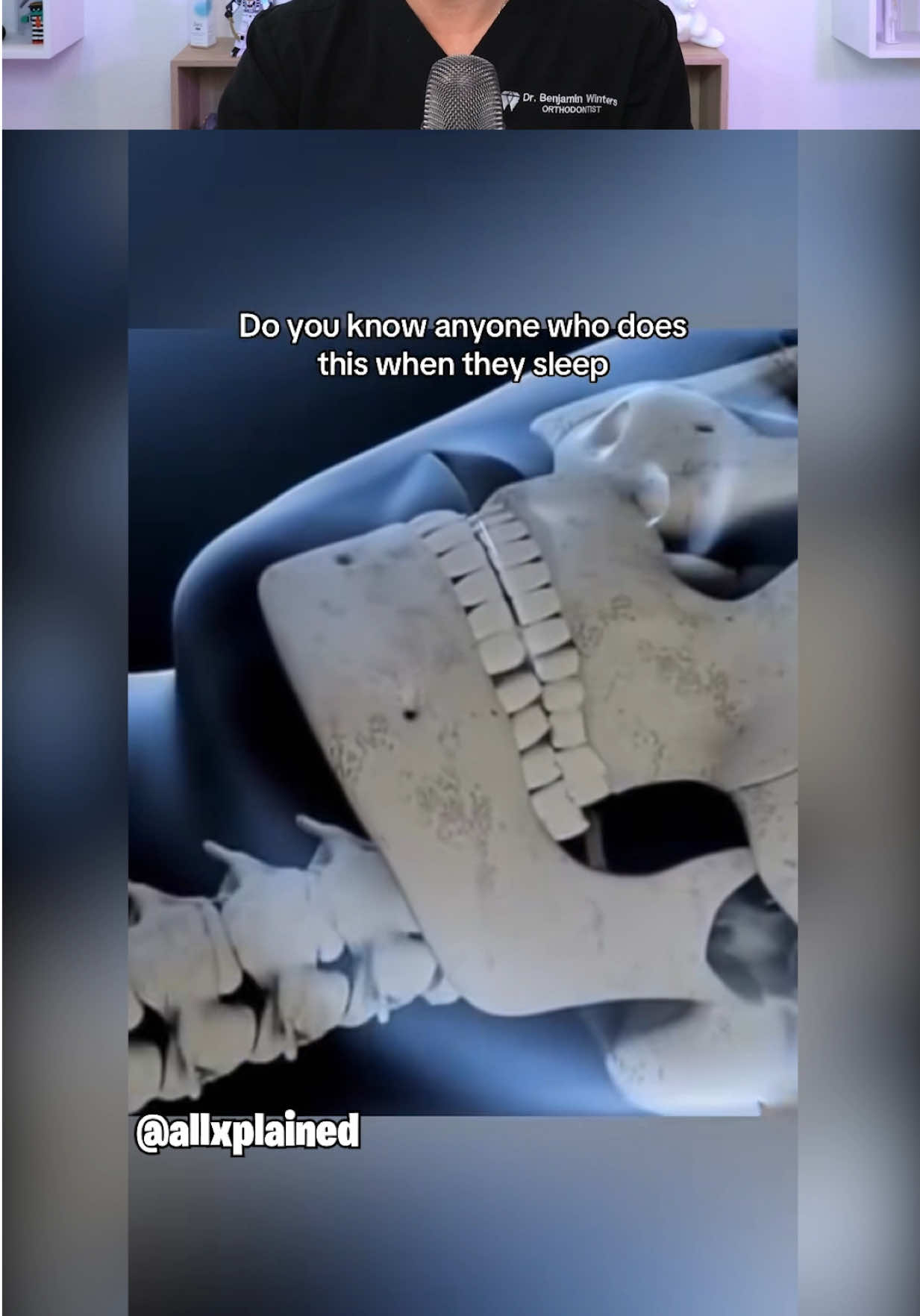 @Thebentist