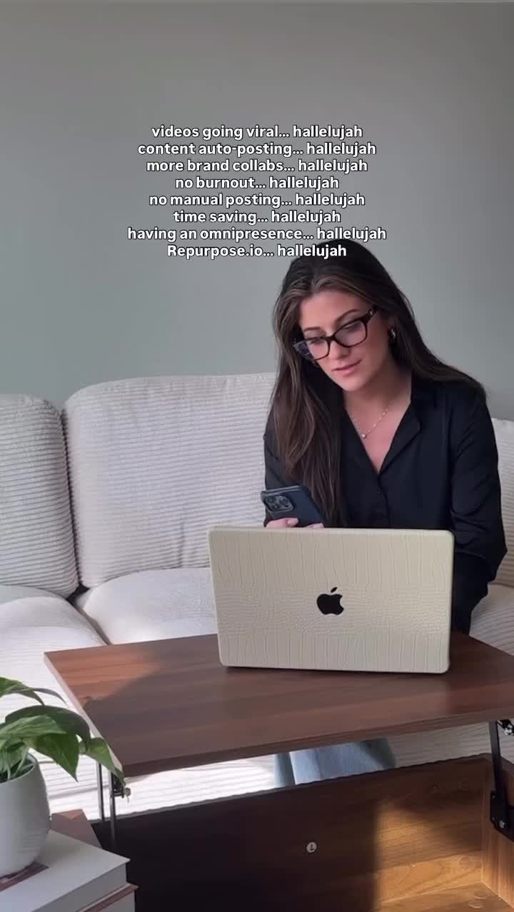 @Repurpose.io