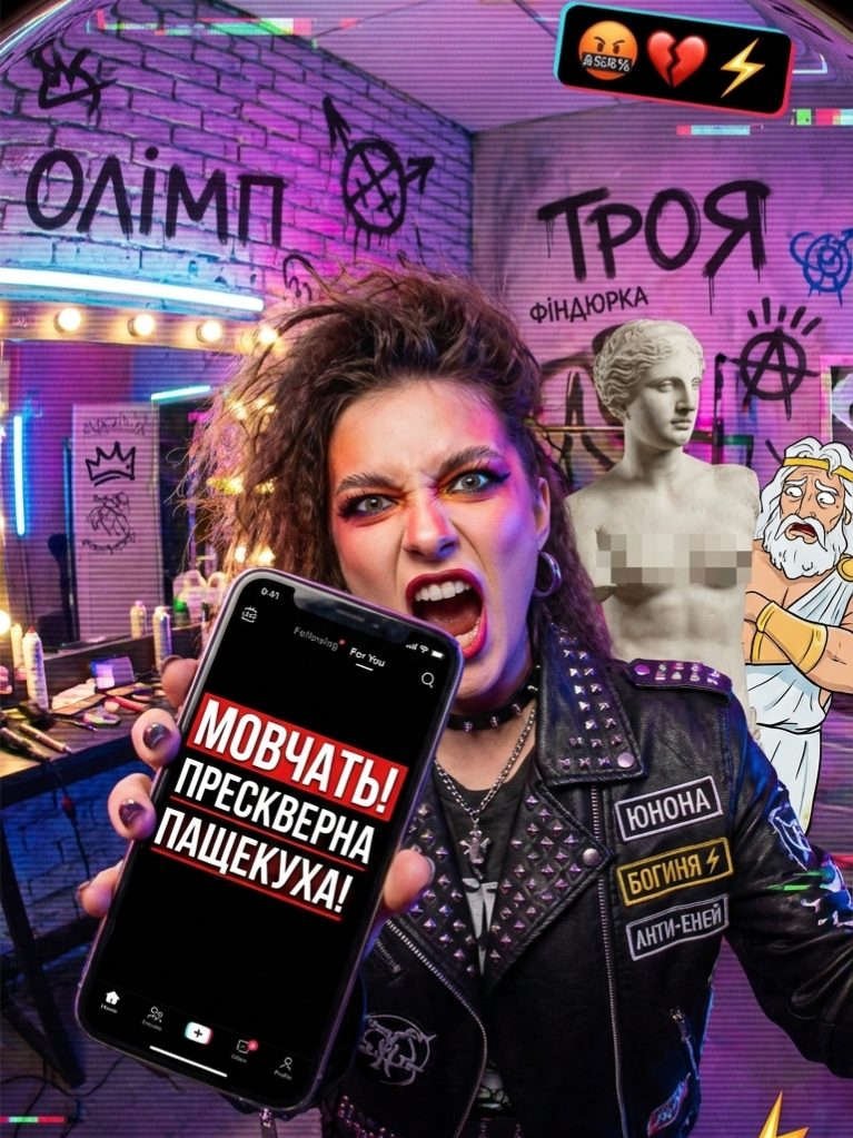 @Топ школа