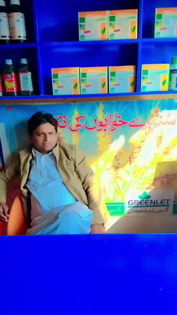 @Saqlain Thaheem