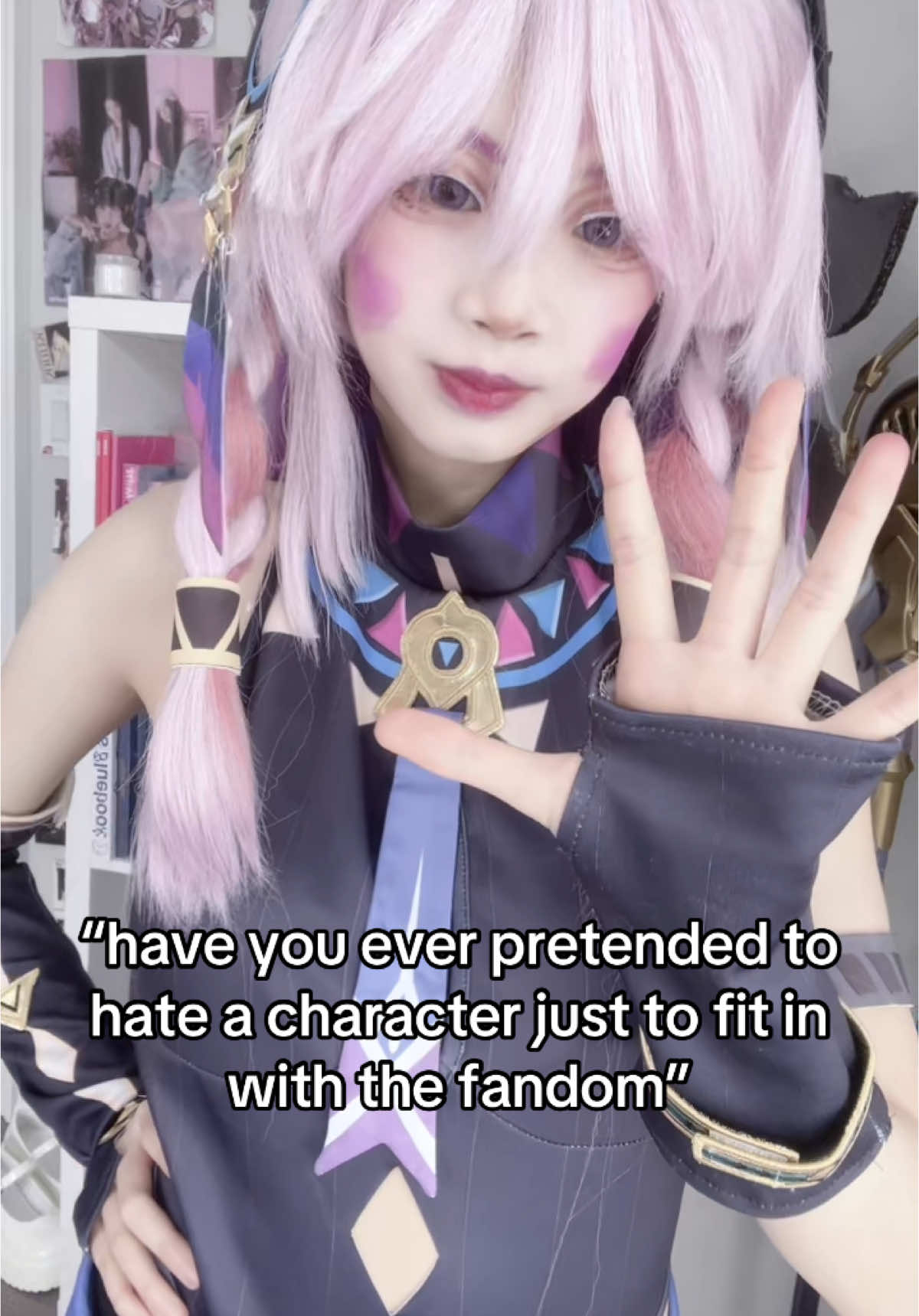 @芸