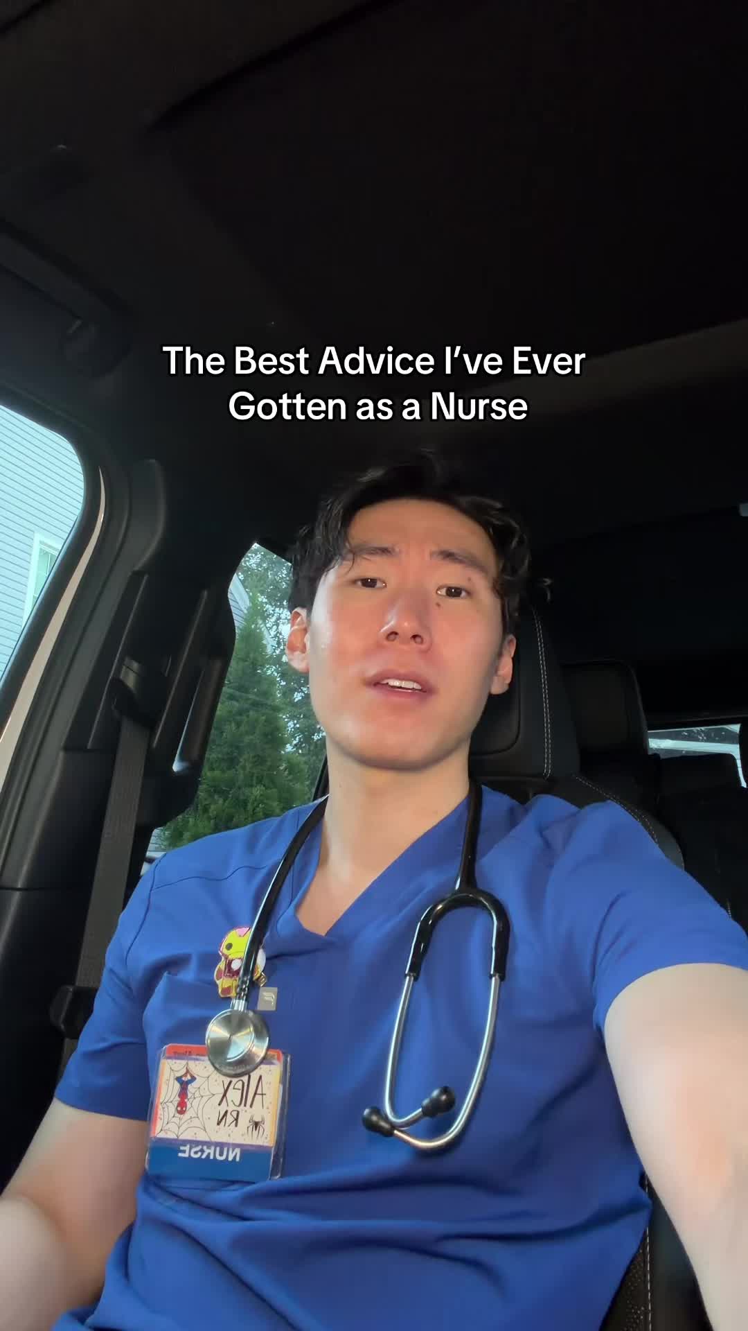 @Nurse Alex