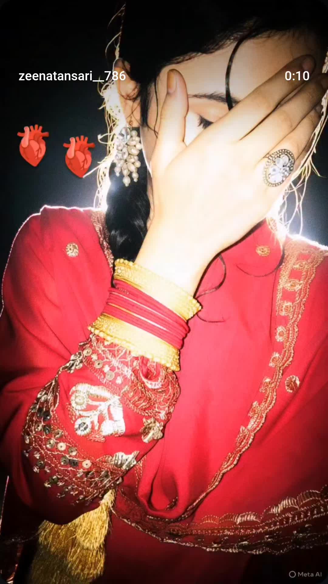 @zeenat