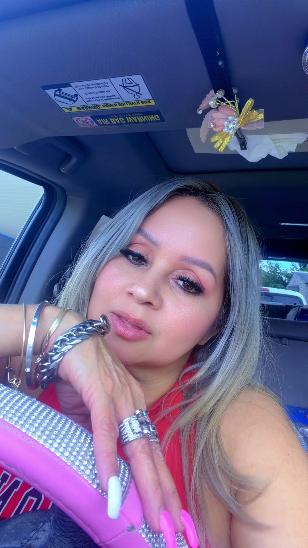@Irma Ramirez