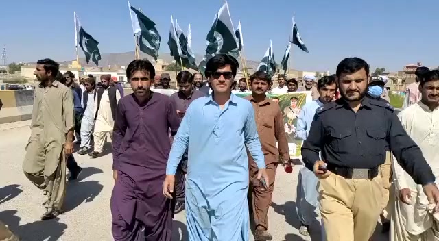 @Sher Ahmad khetranBKN007