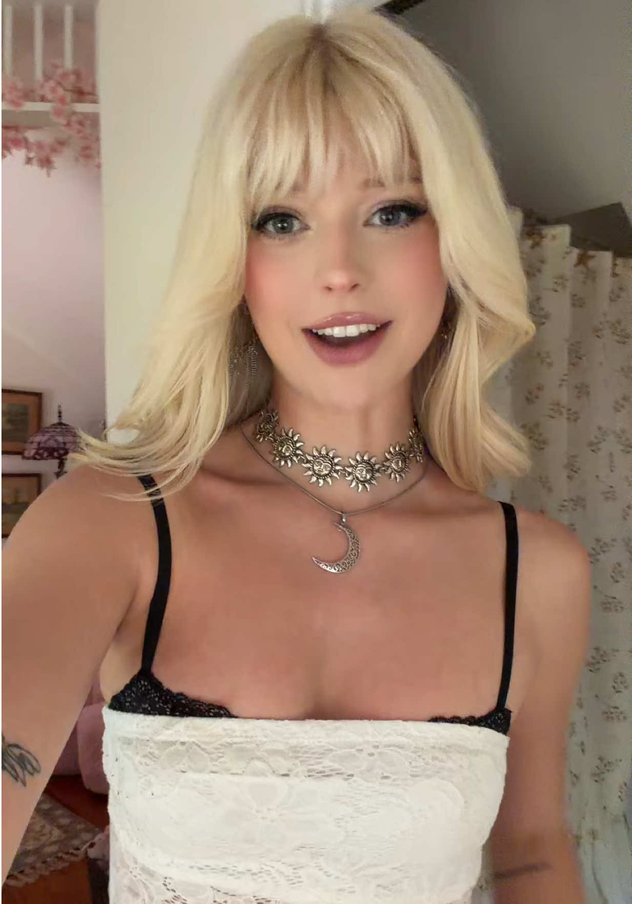 @Loren Gray