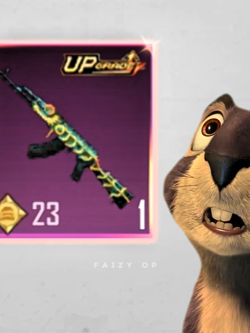 @FAIZY OP