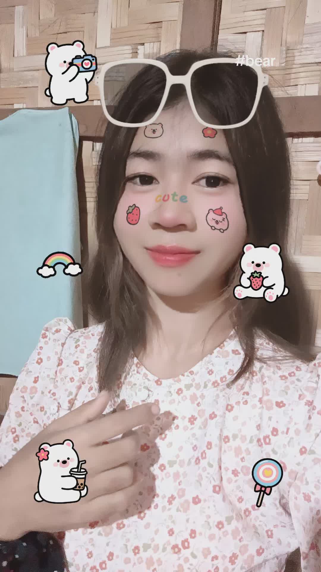 @Yoon Lay May May