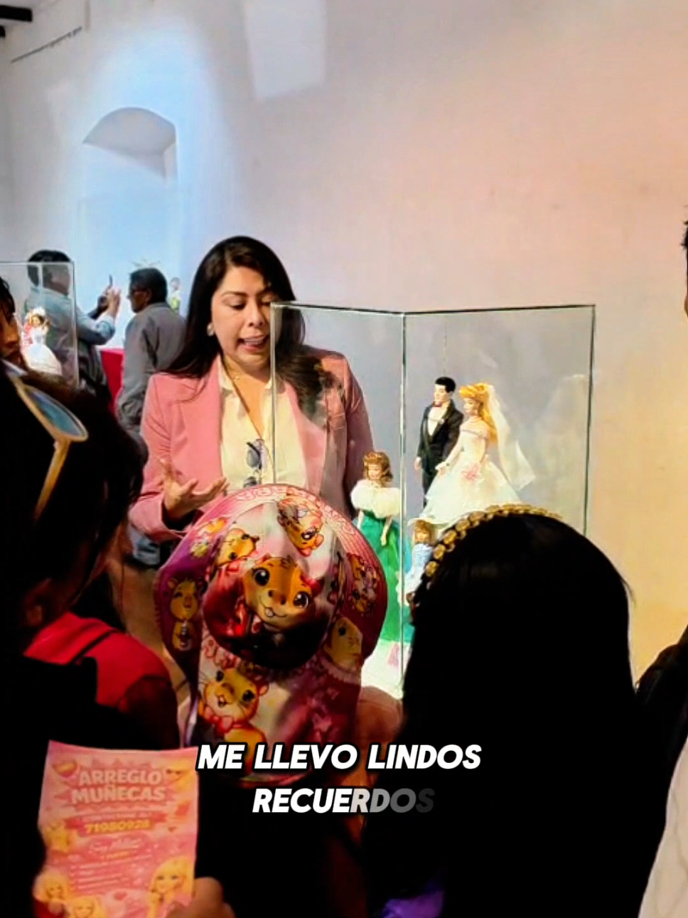 @Secretos de Muñecas