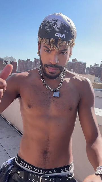 @AIRIK PRINCE