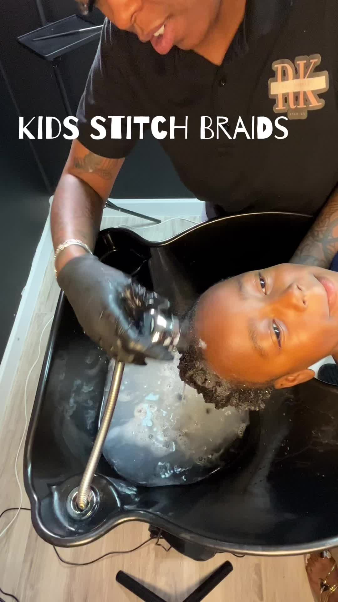 @Houston&rsquo;s Braider/Lash Tech