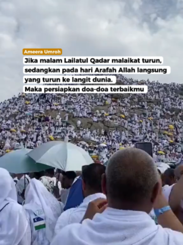 @Ameera | Biro Umroh & Haji
