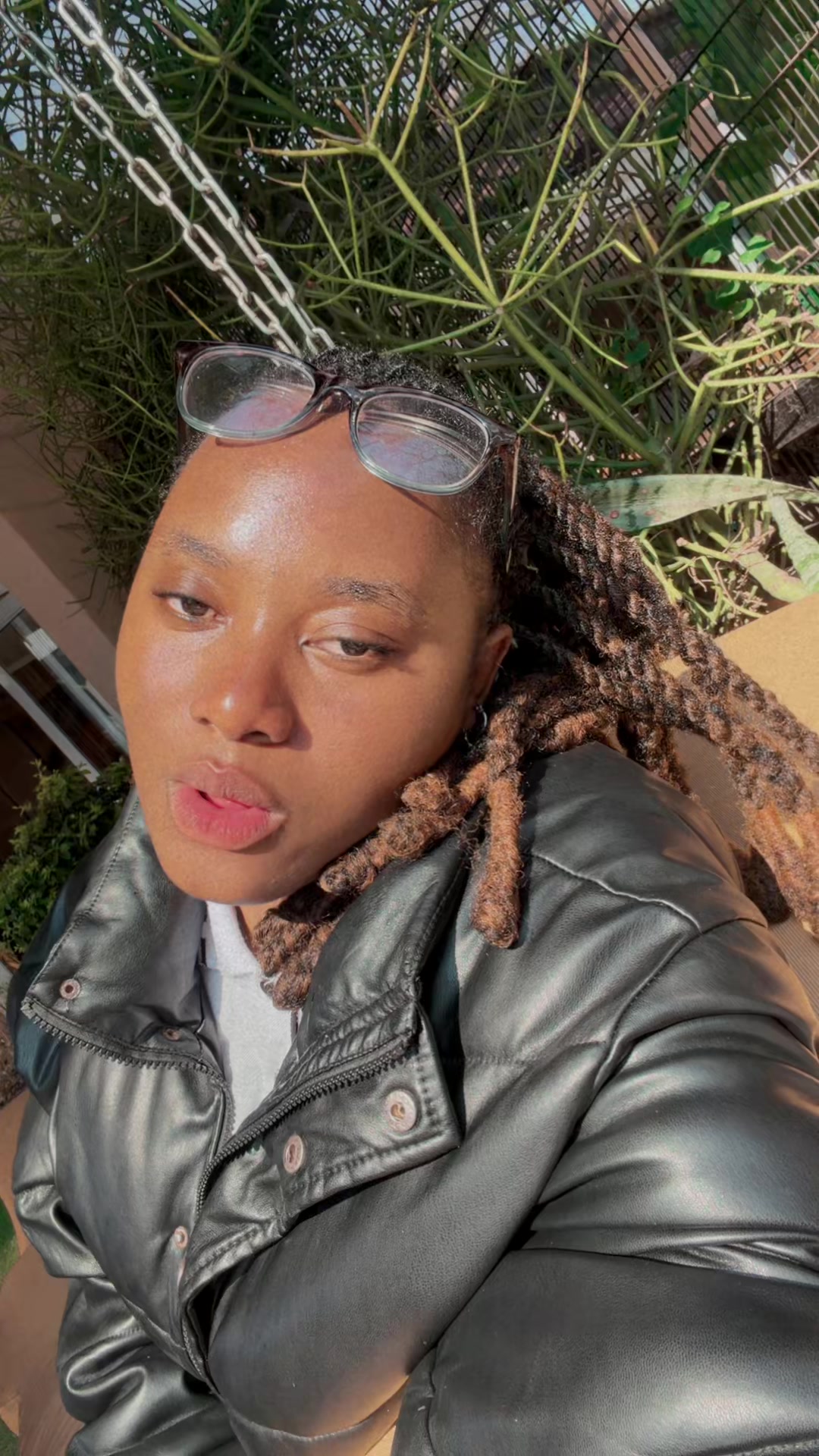 @Caroline Nkuna