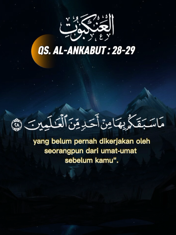 @Scorpio Berkah