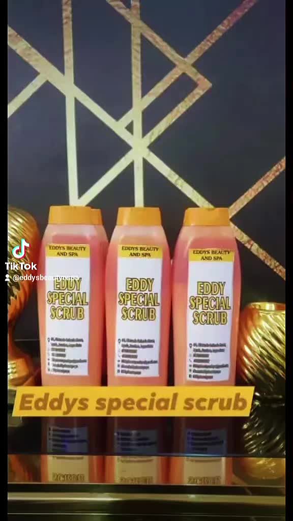 @EDDYSBEAUTYPLACEANDSPA
