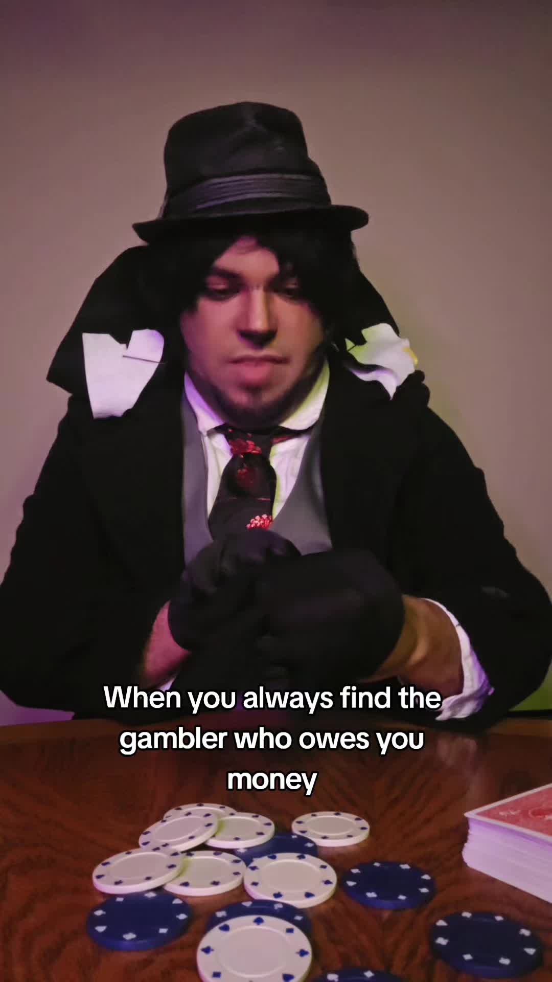 @Hero