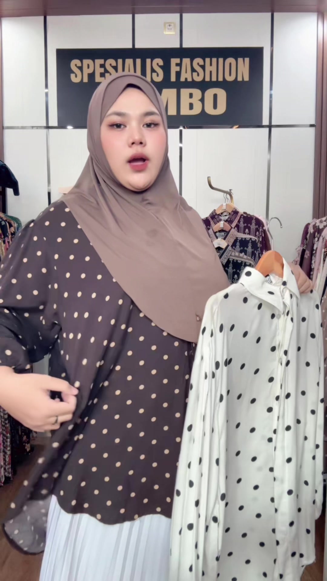 @BigSize Kekinian 🛍️