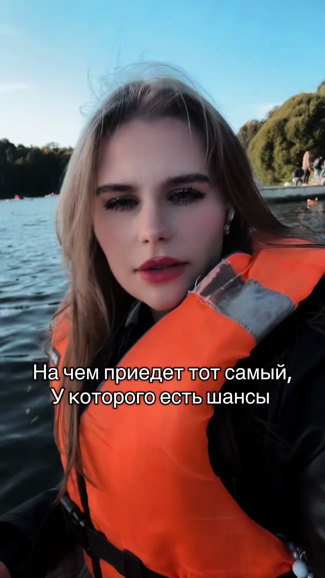 @тгк Скучная жизнь