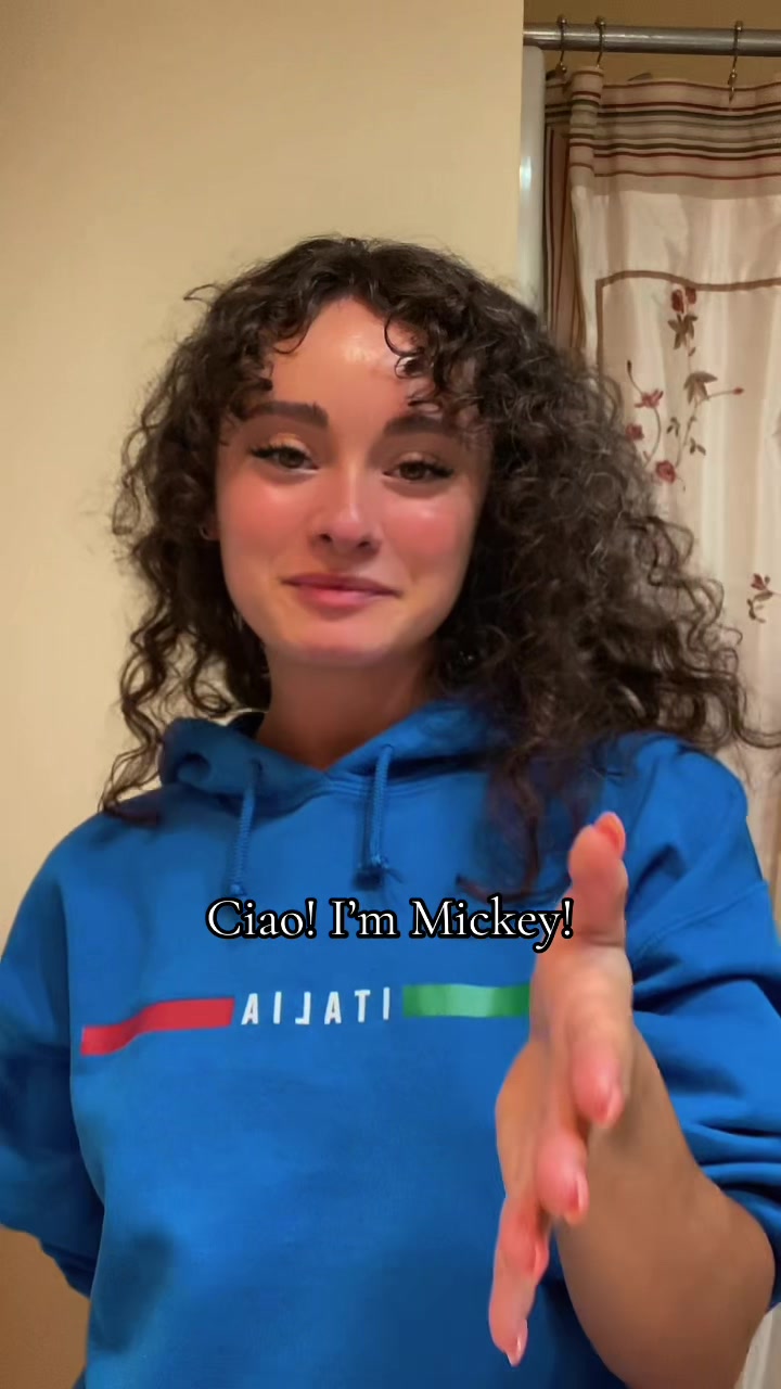 @𝑀 𝐼 𝐶 𝐻 𝐴 𝐸 𝐿 𝐴