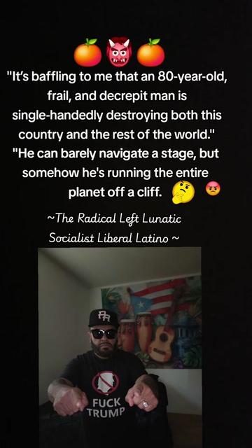 @THE RADICAL LIBERAL LATINO