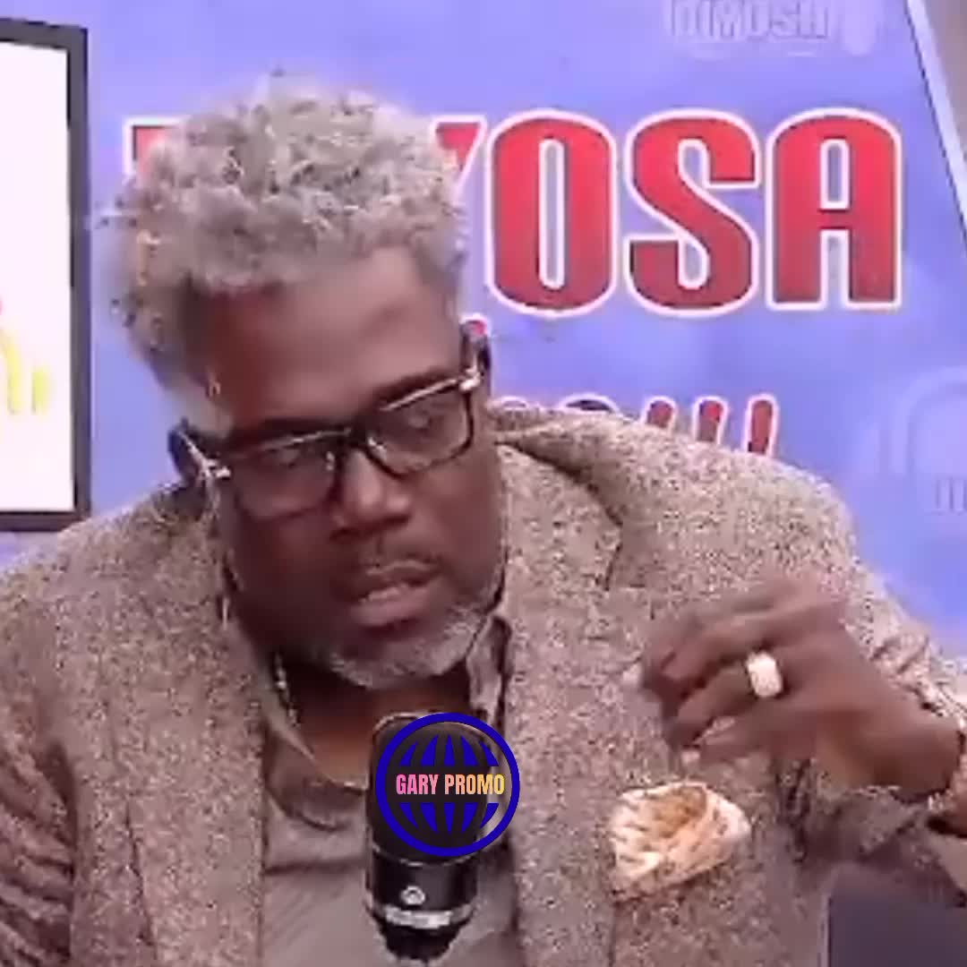 @GARY PROMO