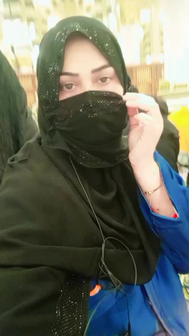 @♥ Bushra tariq ♥