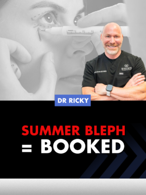 @Dr. Ricky Brown