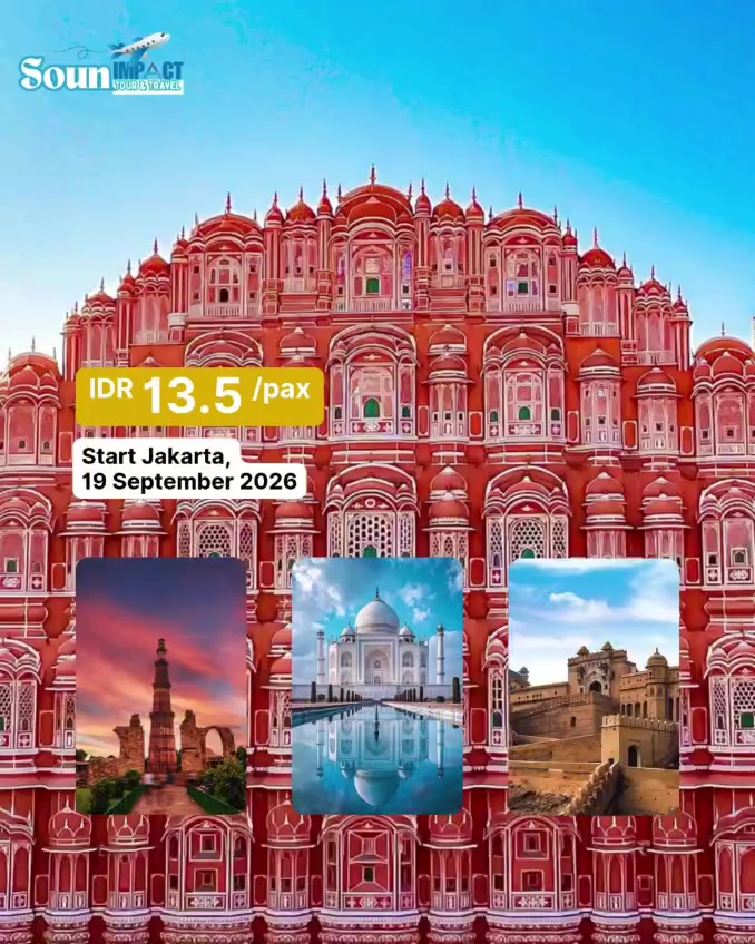 @Soun ImpacT Tour & Travels