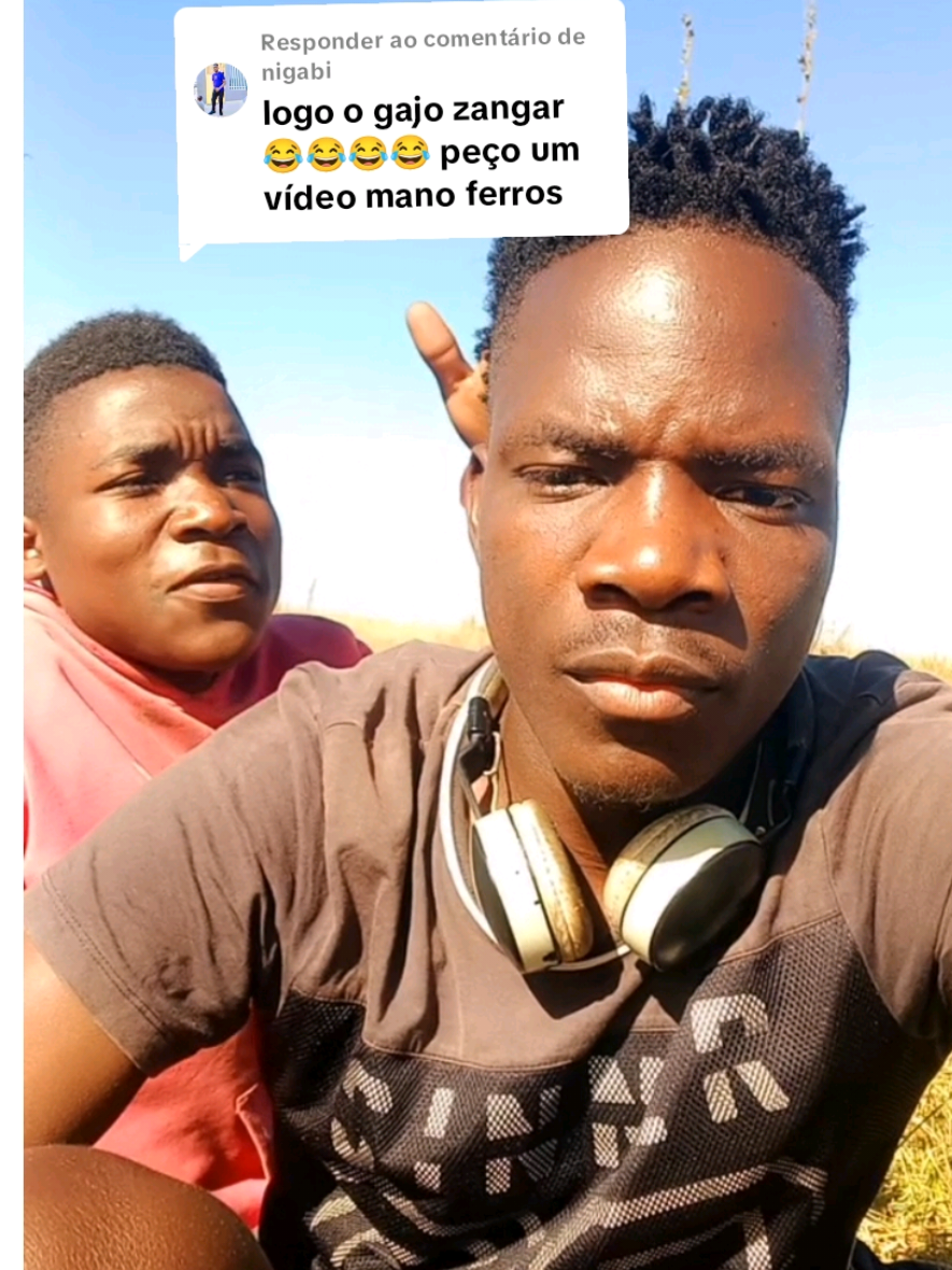 @Ferros Novos music