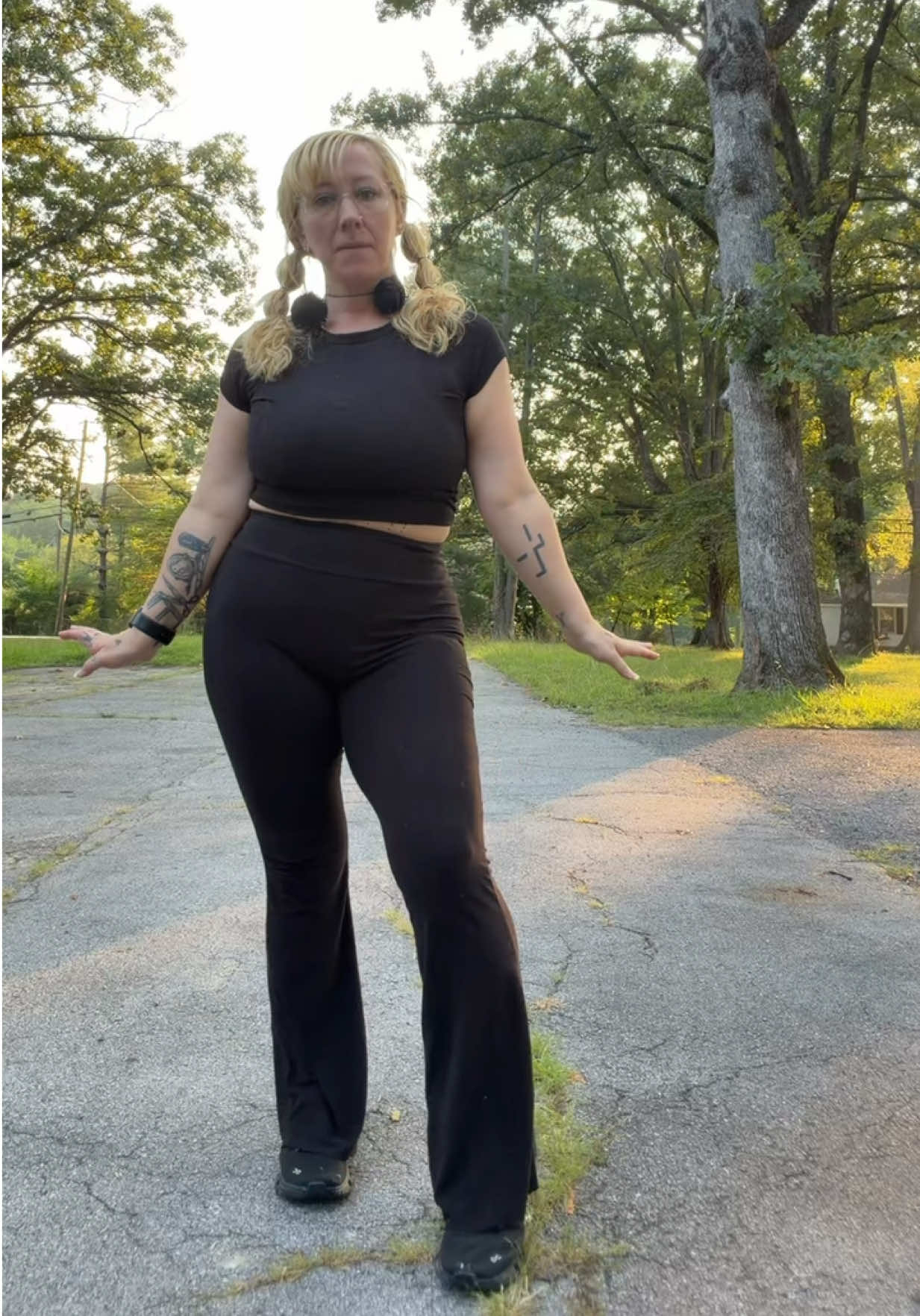 @Koralee