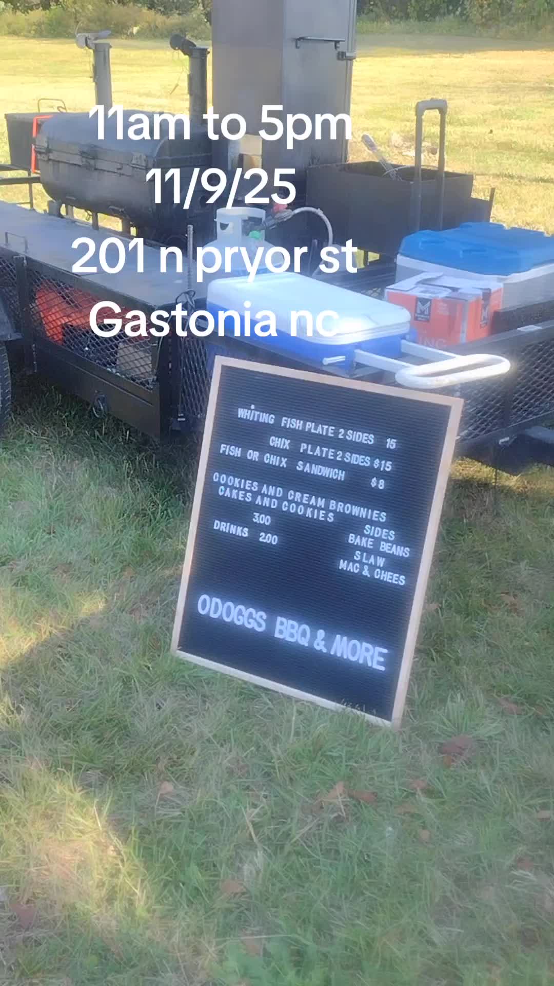 @odoggs BBQ & more