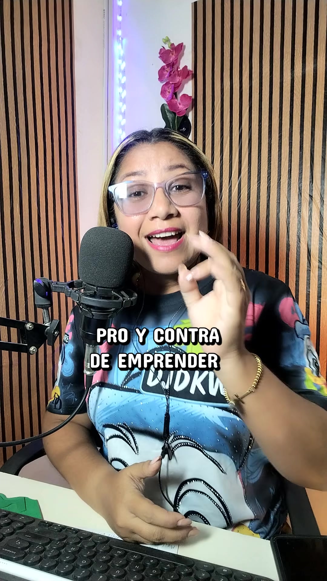 @DALIMER | IDEAS DE CONTENIDO