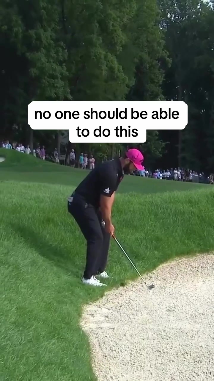 @LIV Golf