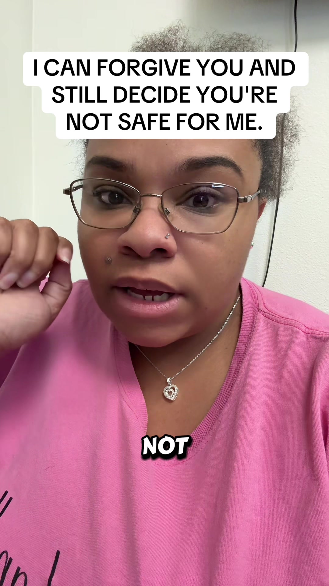 @VonMonique 🎀 Identity Coach