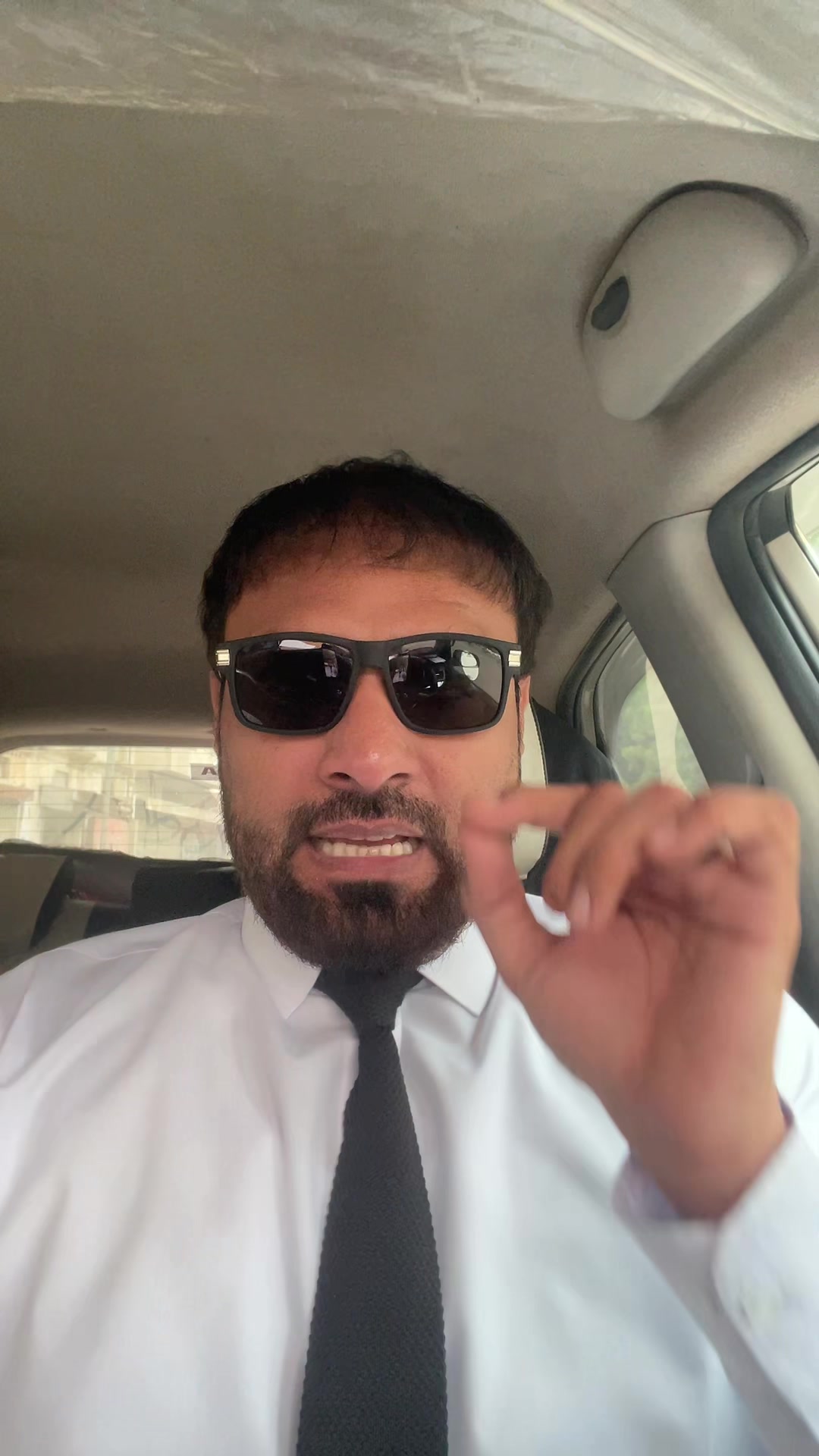@Advocate Riaz Ali Solangi
