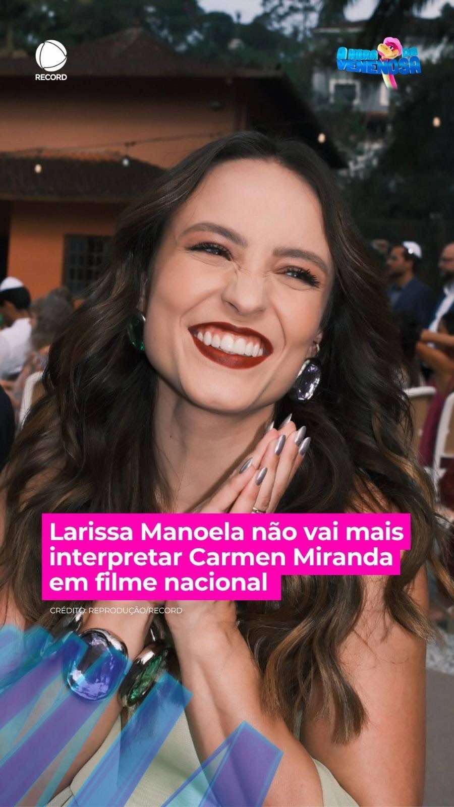 @A Hora da Venenosa