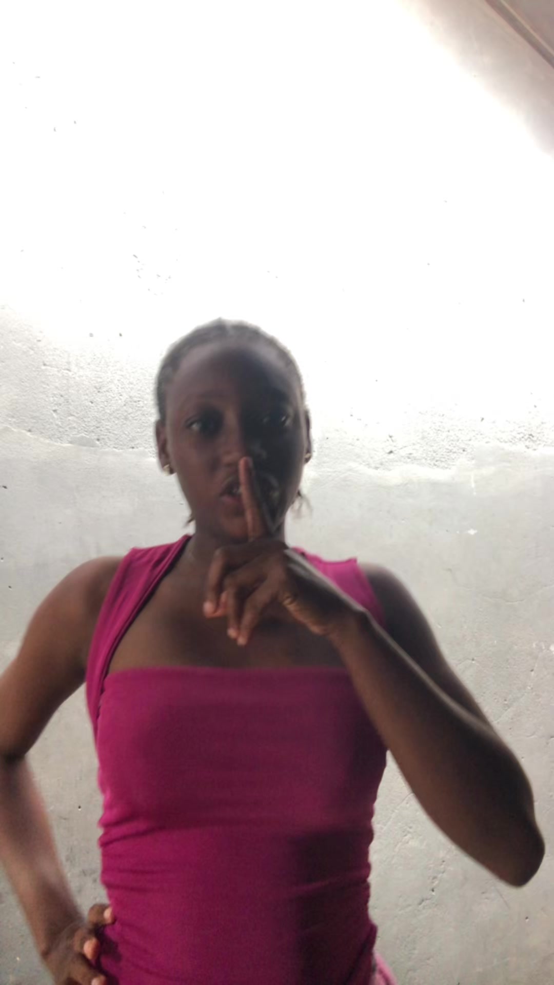 @Enobong ❤️😜😍