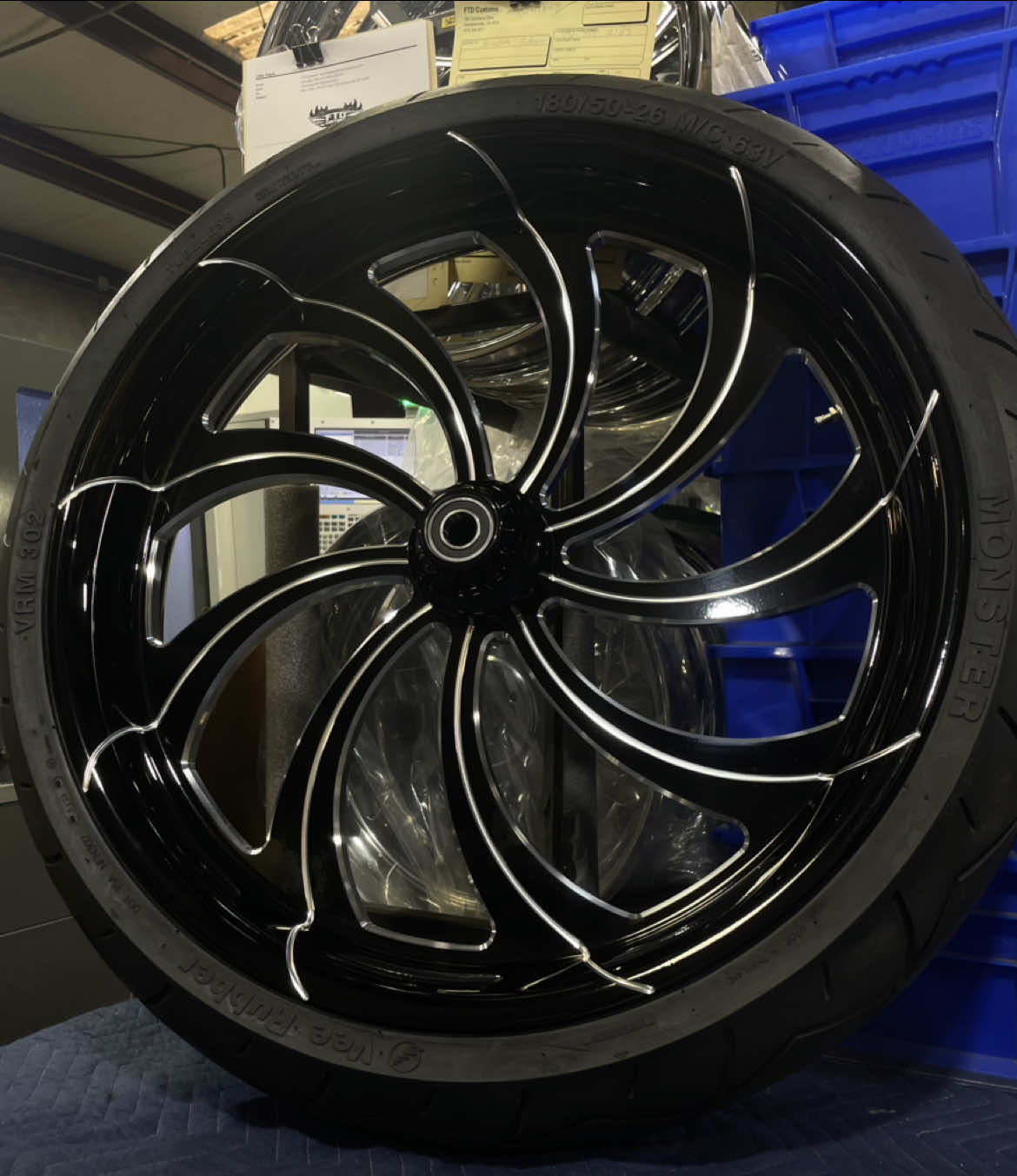 @FTD Customs