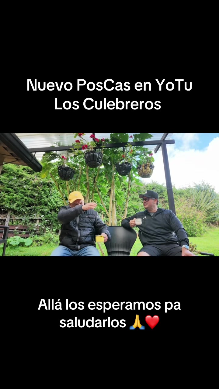 @Los Culebreros